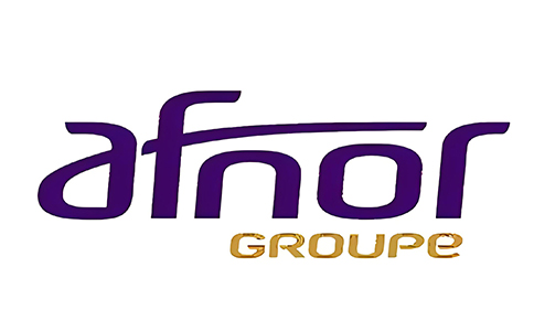 AFNOR標識 AFNOR標識