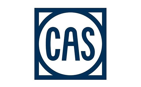 CAS標(biāo)識 CAS標(biāo)識
