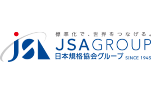 JSA標識 JSA標識